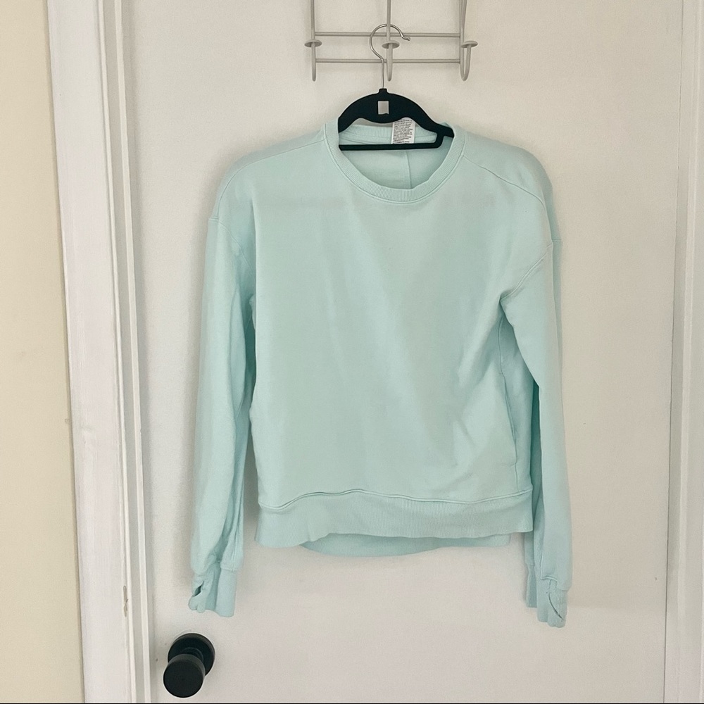 Active Wear Sweater Target